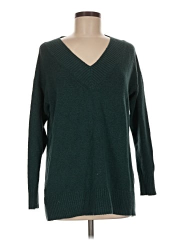Ann Taylor LOFT Outlet Pullover Sweater (view 1)