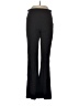 Athleta Solid Black Dress Pants Size L - photo 1