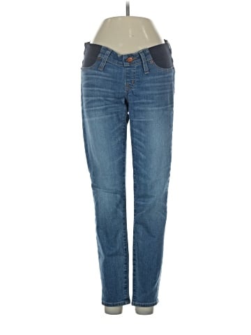 Madewell Jeans (view 1)