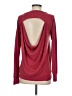 Chaser Hearts Red Sweatshirt Size XS - photo 2