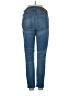 Madewell Color Block Blue Jeans Size 26 waist - photo 2