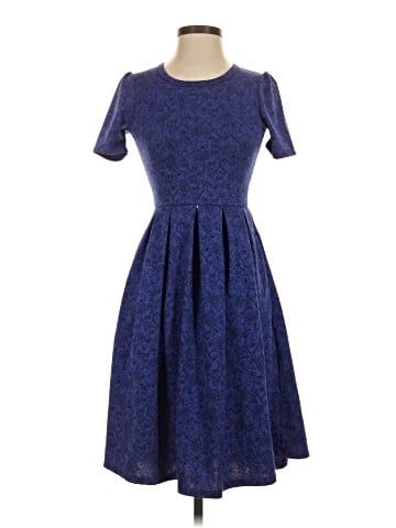 Lularoe Cocktail Dress (view 1)