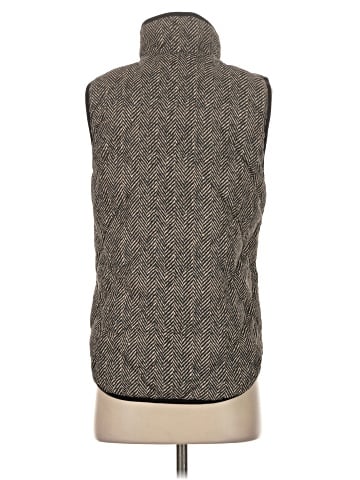 J.Crew Factory Store Vest (view 2)