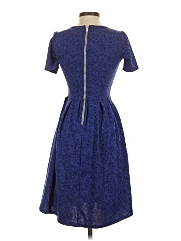Lularoe Cocktail Dress (view 2)