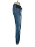 Madewell Color Block Blue Jeans Size 26 waist - photo 4