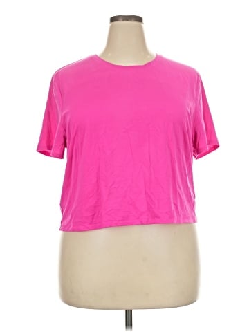 Gap Fit Active T-Shirt (view 1)