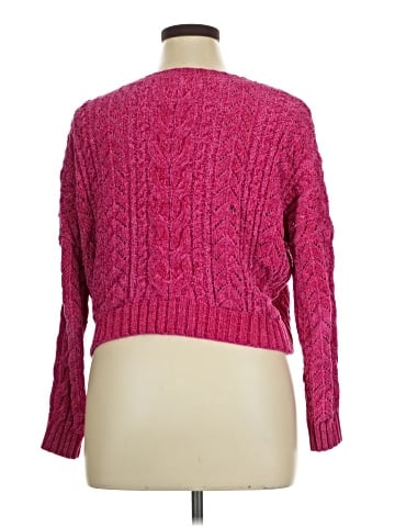 Full Circle Trends With Love Cardigan (view 2)