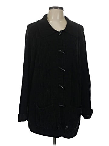 White Stag Cardigan (view 1)