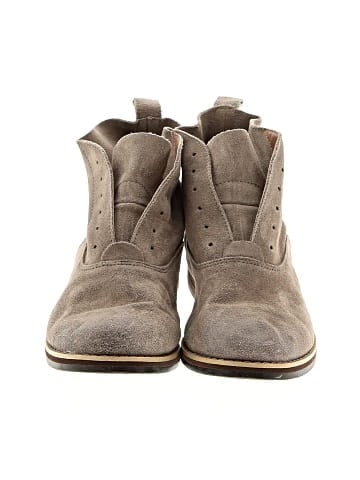 Kelsi Dagger Brooklyn Ankle Boots (view 2)