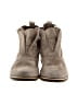 Kelsi Dagger Brooklyn Gray Ankle Boots Size 6 1/2 - photo 2