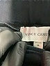 Vince Camuto Solid Black Active Pants Size XS - photo 7