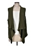 Apostrophe Green Cardigan Size M - photo 1