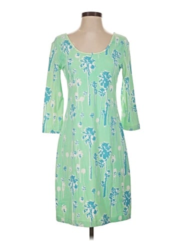 Persifor Casual Dress (view 1)