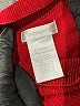 Worthington Red Turtleneck Sweater Size XL - photo 7