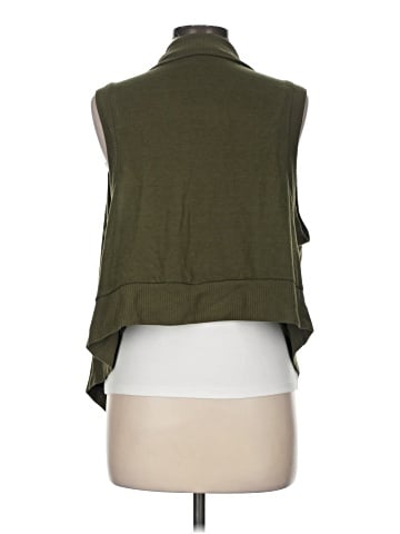 Apostrophe Cardigan (view 2)