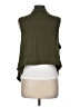 Apostrophe Green Cardigan Size M - photo 2