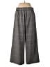 Madewell Plaid Gray Casual Pants Size S - photo 2
