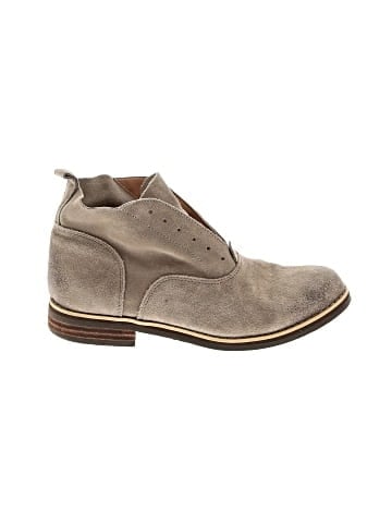 Kelsi Dagger Brooklyn Ankle Boots (view 1)