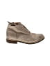 Kelsi Dagger Brooklyn Gray Ankle Boots Size 6 1/2 - photo 1