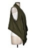 Apostrophe Green Cardigan Size M - photo 4