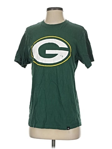47 Brand Short Sleeve T-Shirt (view 1)