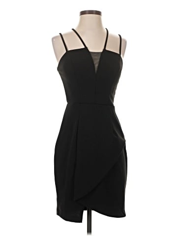 City Triangles Cocktail Dress (view 1)