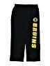NHL Black Casual Pants Size L (youth) - photo 1