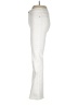 J.Crew White Ivory Jeans Size 26 waist - photo 5