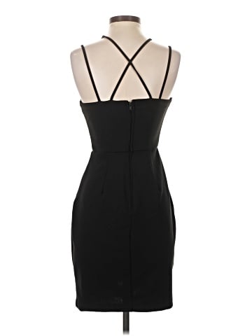 City Triangles Cocktail Dress (view 2)