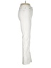 J.Crew White Ivory Jeans Size 26 waist - photo 4