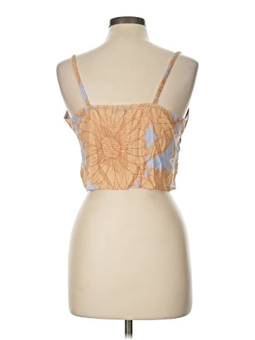 Etam Sleeveless Blouse (view 2)