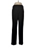 Larry Levine Black Dress Pants Size 10 - photo 1