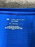 Tek Gear Blue Active T-Shirt Size 1X - photo 7