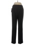 Larry Levine Black Dress Pants Size 10 - photo 2