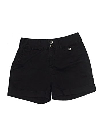 Zara Basic Shorts (view 1)