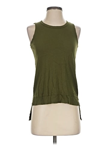Bobi Sleeveless T-Shirt (view 1)