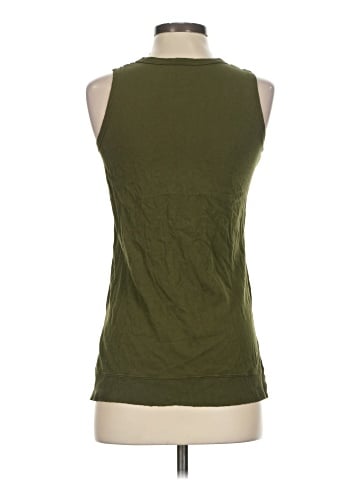 Bobi Sleeveless T-Shirt (view 2)