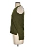 Bobi Green Sleeveless T-Shirt Size S - photo 5