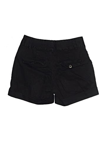 Zara Basic Shorts (view 2)
