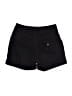 Zara Basic Solid Black Shorts Size XS - photo 2
