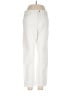Ella Moss Ivory Casual Pants Size 6 - photo 1