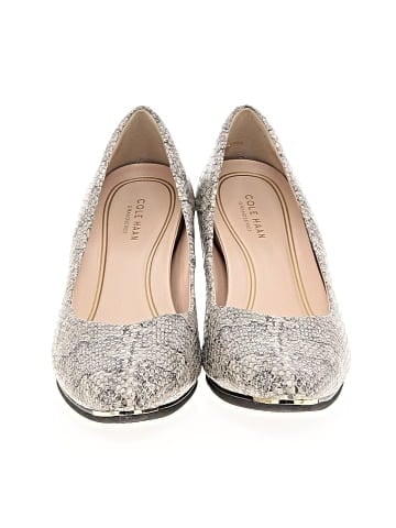 Cole Haan Wedges (view 2)