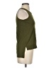 Bobi Green Sleeveless T-Shirt Size S - photo 4