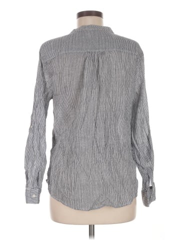 Carve Designs Long Sleeve Blouse (view 2)