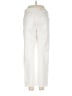 Ella Moss Ivory Casual Pants Size 6 - photo 2