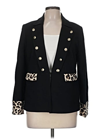 Chico's Blazer (view 1)