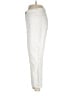 Ella Moss Ivory Casual Pants Size 6 - photo 5