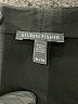 Eileen Fisher 100% Silk Black Long Sleeve Blouse Size XL - photo 7