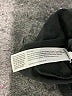 Eileen Fisher 100% Silk Black Long Sleeve Blouse Size XL - photo 9