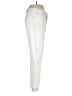 Ella Moss Ivory Casual Pants Size 6 - photo 4